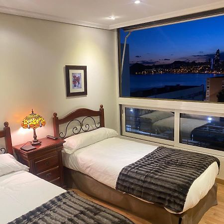 Be Luxury Apartment 20 Mts From The Beach Benidorm Luaran gambar
