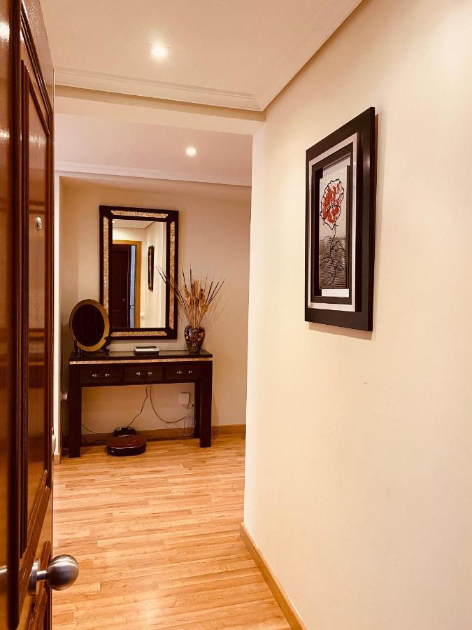 Be Luxury Apartment 20 Mts From The Beach Benidorm Luaran gambar