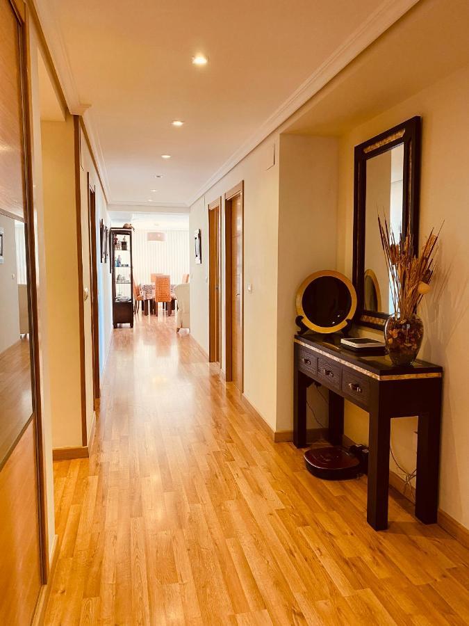 Be Luxury Apartment 20 Mts From The Beach Benidorm Luaran gambar