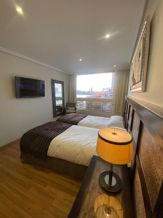 Be Luxury Apartment 20 Mts From The Beach Benidorm Luaran gambar