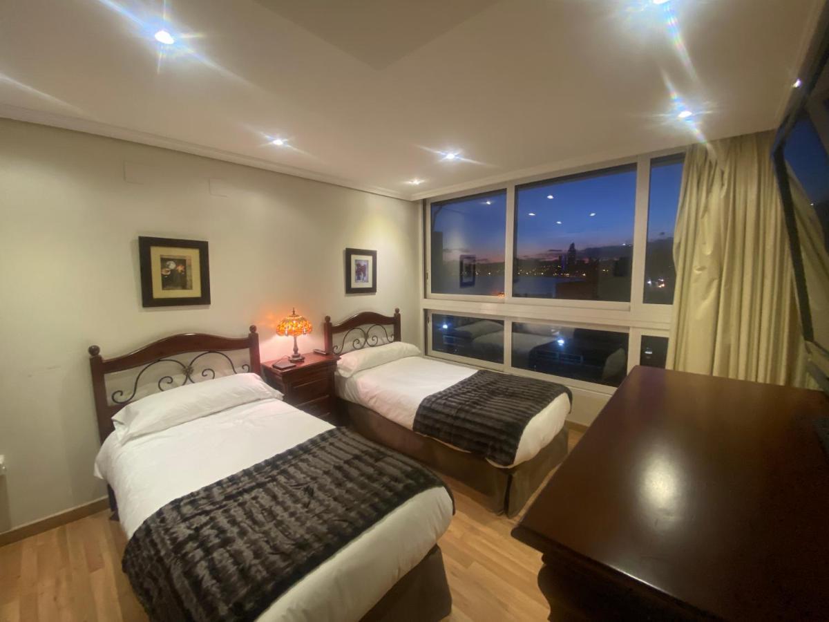 Be Luxury Apartment 20 Mts From The Beach Benidorm Luaran gambar