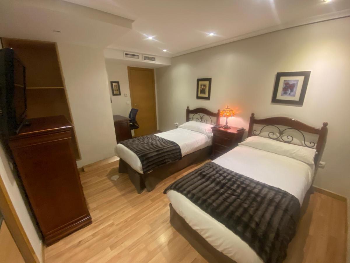 Be Luxury Apartment 20 Mts From The Beach Benidorm Luaran gambar