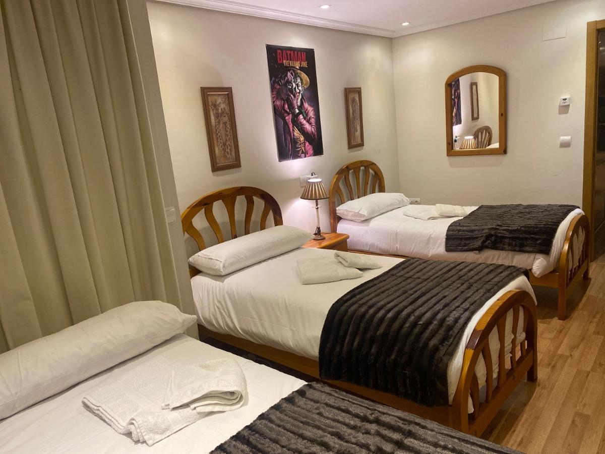 Be Luxury Apartment 20 Mts From The Beach Benidorm Luaran gambar