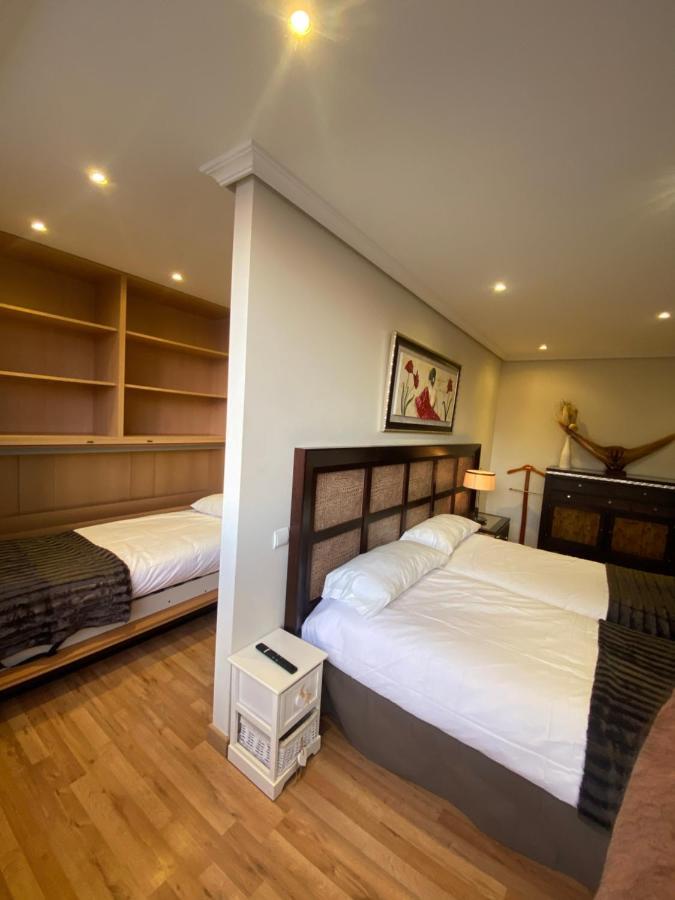 Be Luxury Apartment 20 Mts From The Beach Benidorm Luaran gambar
