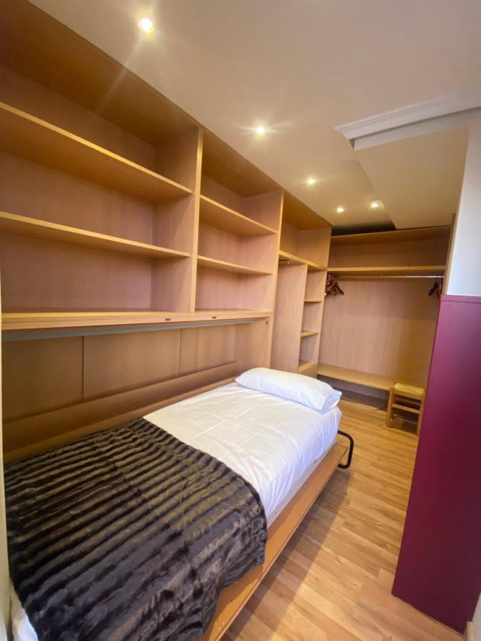 Be Luxury Apartment 20 Mts From The Beach Benidorm Luaran gambar
