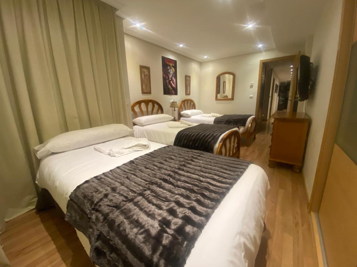 Be Luxury Apartment 20 Mts From The Beach Benidorm Luaran gambar