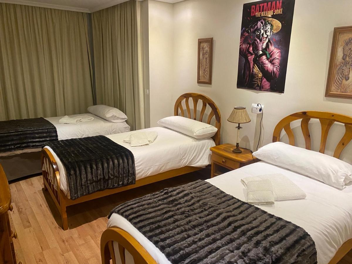 Be Luxury Apartment 20 Mts From The Beach Benidorm Luaran gambar